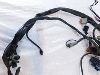 Harley Davidson Road King Street Electra Glide NON-ABS Main Wire Wiring Harness