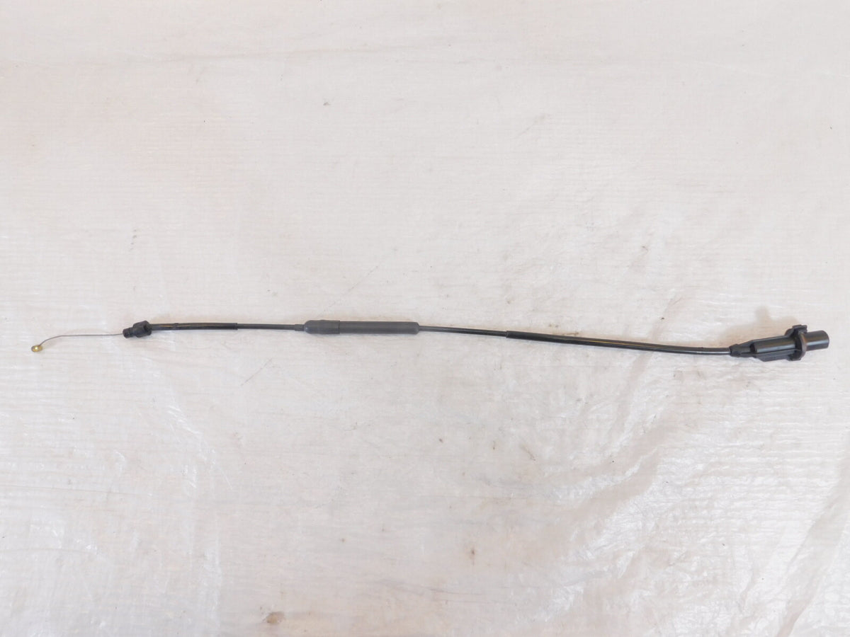 2002-2004 BMW R1200CL R1200 CL Bowden Cable Pull Line Cruise Control Cable - C3 Cycle