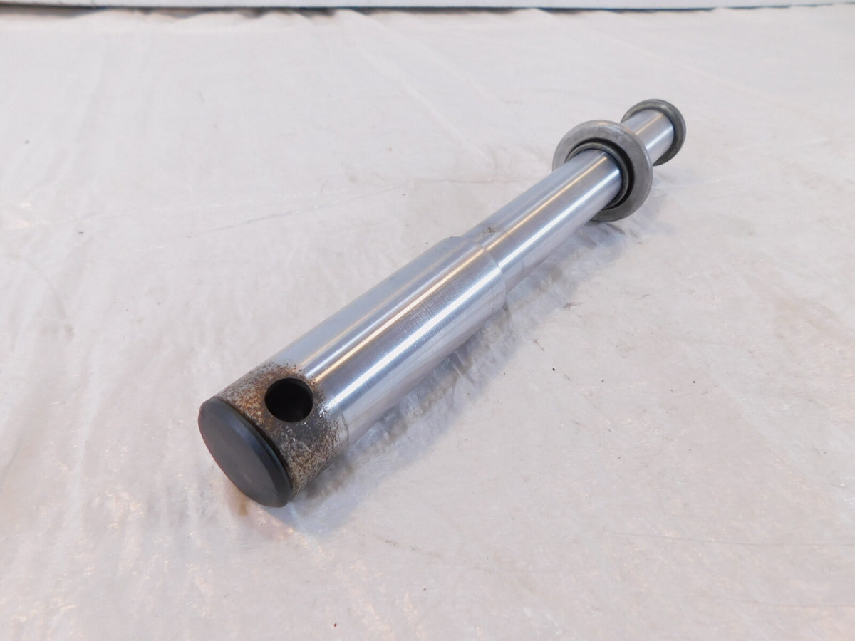 BMW K100 K100LT K100RS K75 & R80 R100GS R100R R100RT Front Wheel Axle Bolt Shaft - C3 Cycle