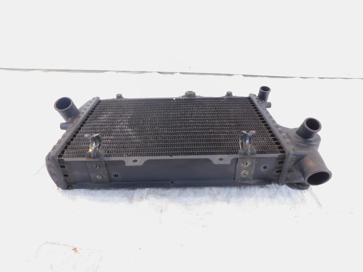 BMW K1 K100LT K100RS K100RT K1100LT K1100RS Engine Motor Water Cooling Radiator - C3 Cycle