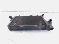 BMW K1 K100LT K100RS K100RT K1100LT K1100RS Engine Motor Water Cooling Radiator - C3 Cycle
