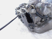 1994-2003 Honda Magna 750 VF750 VF750C Air Intake Carb Carburetor Rack - C3 Cycle