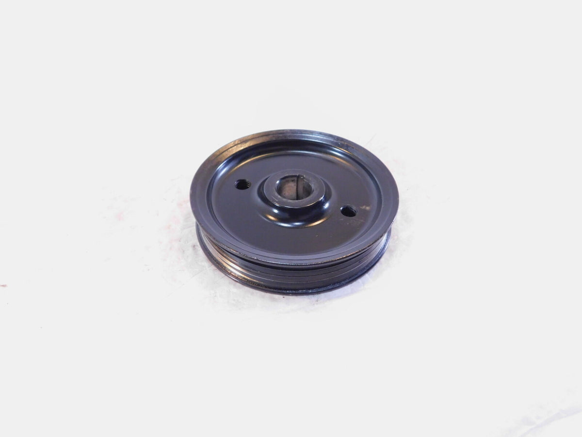 Moto Guzzi Norge Griso Breva 1100 1200 Stelvio Alternator Generator Belt Pulley - C3 Cycle