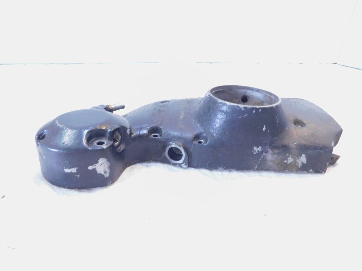 79-80 Harley Davidson Ironhead Sportster XLH 1000 Right Engine Cam Gear Cover - C3 Cycle
