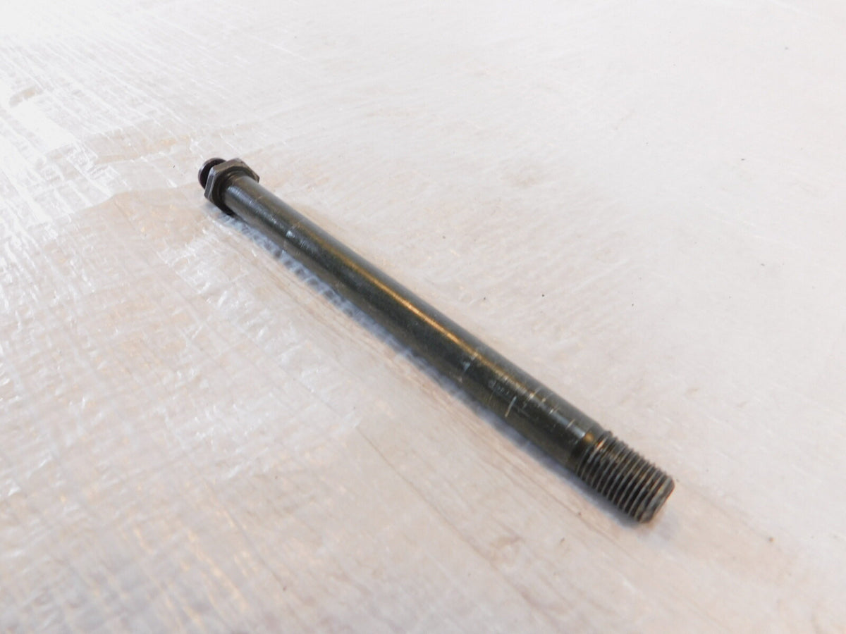 2000-2005 Kawasaki ZR750 ZR-750 ZR-7S Rear Back Wheel Axle Bolt Shaft 41068-1414 - C3 Cycle