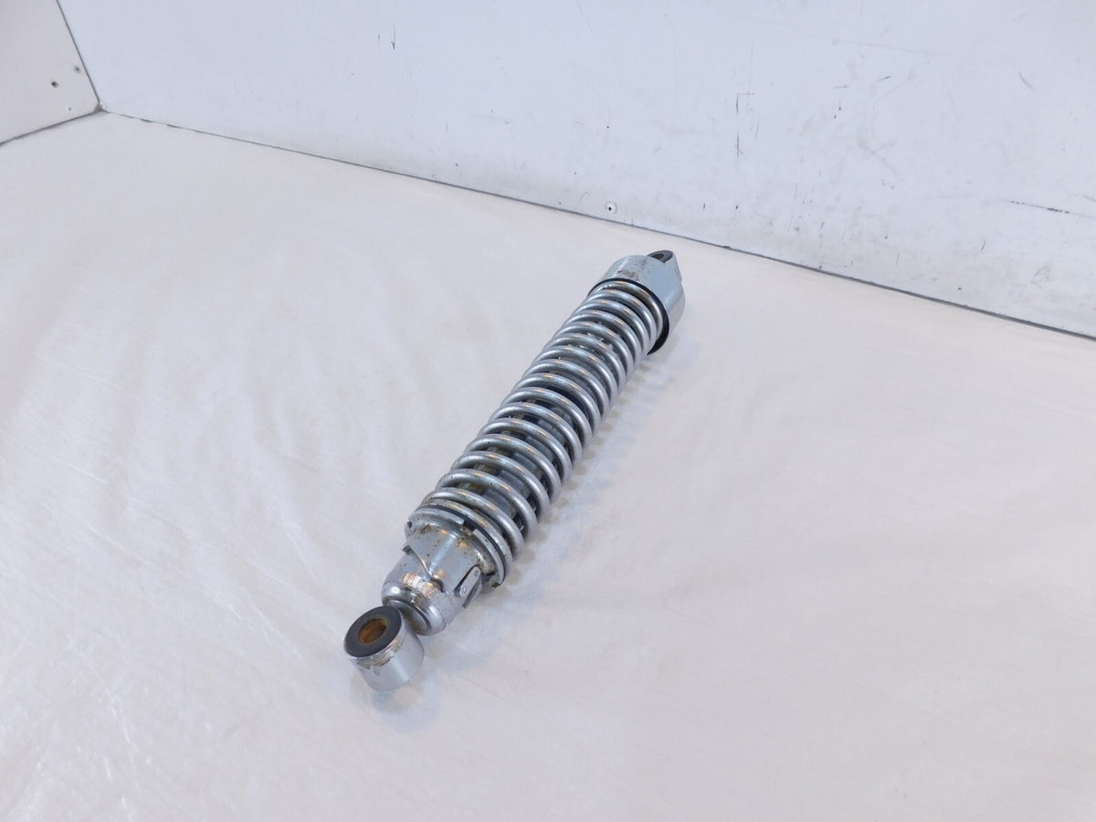Harley Davidson Sportster 883 & 1200 Chrome Rear Suspension Shock Absorber - C3 Cycle