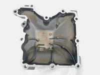 Triumph America Bonneville T100 Scrambler Thruxton Engine Motor Oil Drain Pan - C3 Cycle