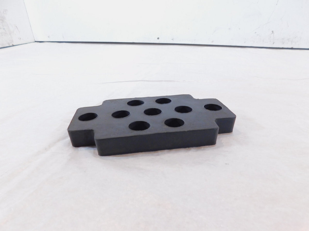 Kawasaki Vulcan 900 800 Classic LT Custom Drifter OEM Battery Damper Tray Pad - C3 Cycle