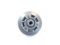 Indian Chief Chieftain Roadmaster & Springfield Clutch Plates & Basket Assembly