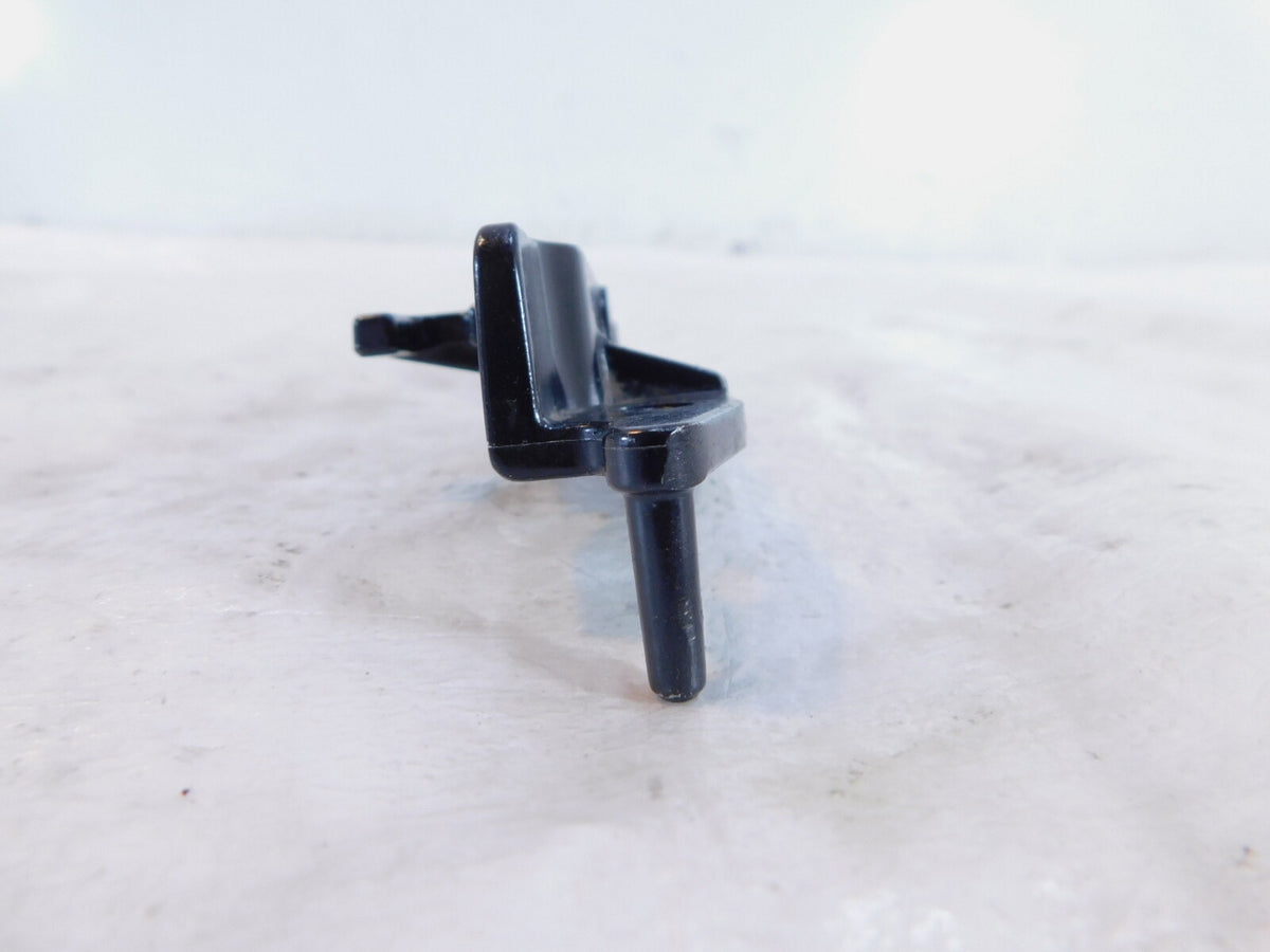 Yamaha V-Star 1300 XVS1300 Tourer Rear Brake Master Cylinder Mounting Bracket - C3 Cycle