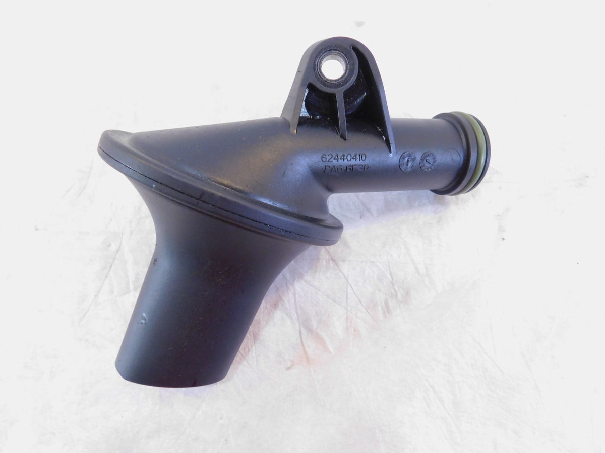 BMW S1000RR S1000R S1000XR HP4 Engine Motor Oil Pump Strainer Pickup Pipe - C3 Cycle