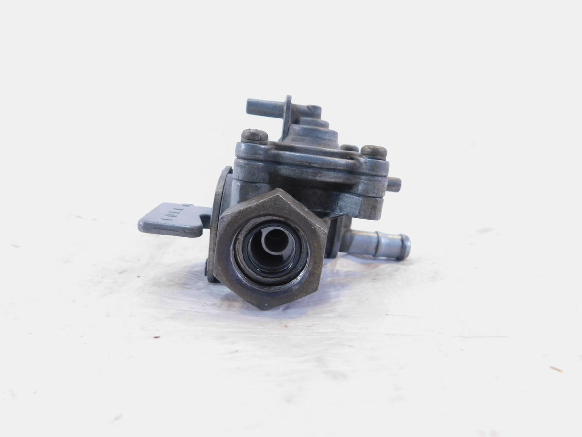 83-85 Honda CB650 CB650SC Nighthawk 650 Petrol Gas Fuel Tank Petcock Valve Tap - C3 Cycle