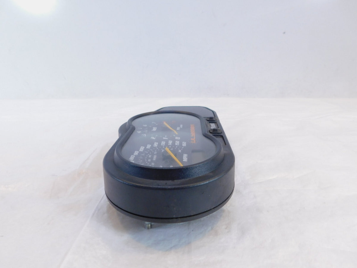 2008-2010 Buell XB XB12 XB12X Ulysses Speedometer Odometer Instrument Cluster - C3 Cycle