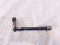 1983 83 Honda GL650 GL650I Silverwing 650 Interstate Clutch Lever Arm Shaft - C3 Cycle
