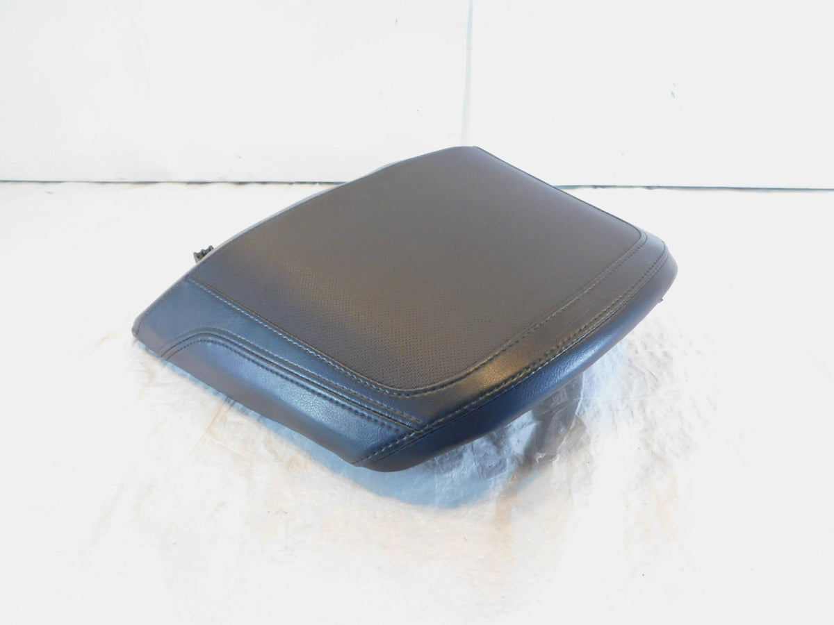 Can-Am Spyder F3 F3-S F3-T Limited LTD STD Rear Passenger Saddle Pillion Seat - C3 Cycle