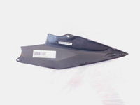 BMW K1600GT K1600GTL K1600B Dark Slate Upper Right Fuel Tank Cover Fairing Cowl - C3 Cycle
