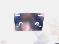 Harley Davidson Touring Road King & Electra Glide License Plate Mount Bracket - C3 Cycle