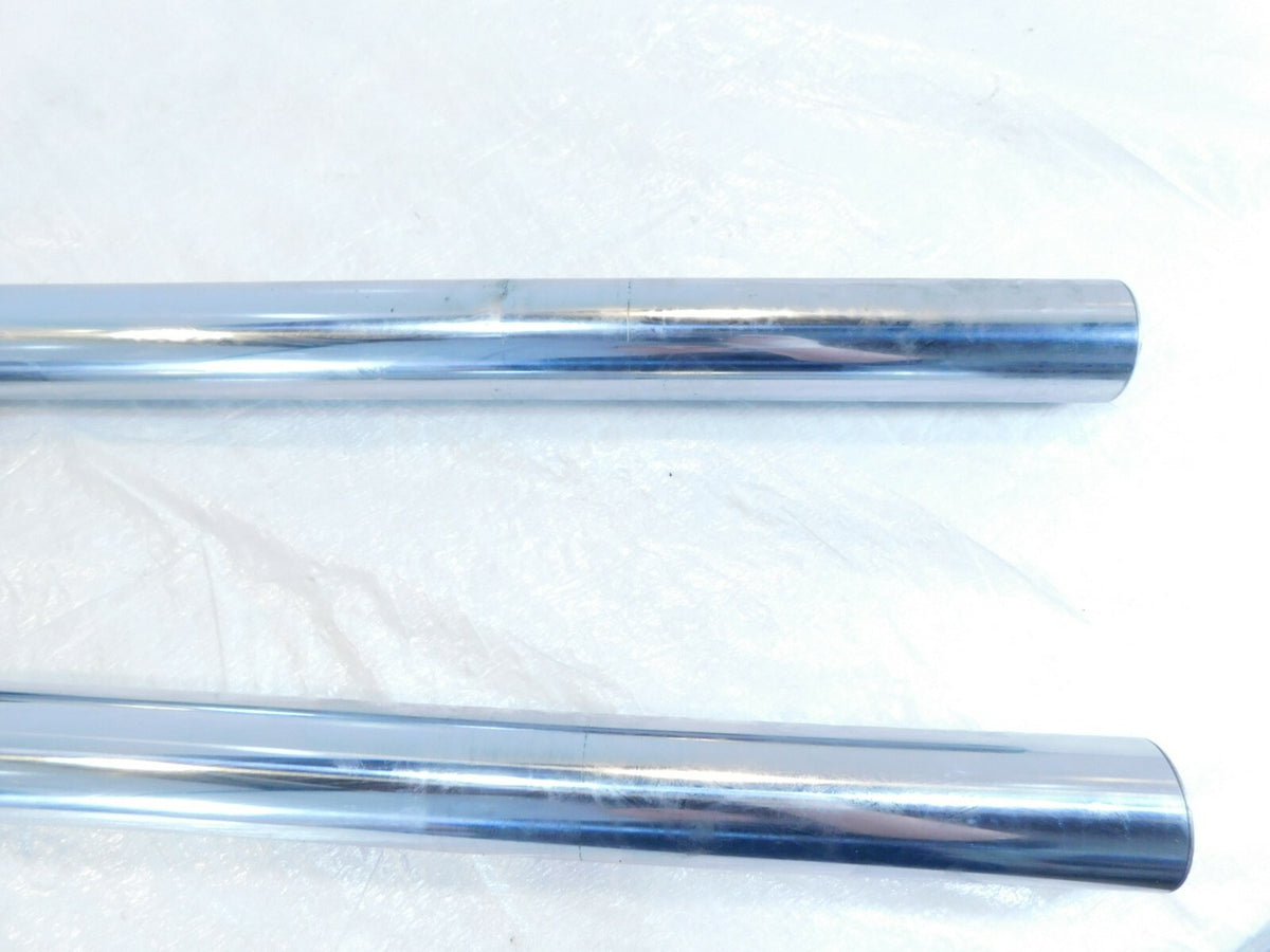 1998-2000 KTM 640 Adventure R LC4 Front Wheel Suspension Fork Shock Leg Tubes - C3 Cycle