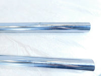 1998-2000 KTM 640 Adventure R LC4 Front Wheel Suspension Fork Shock Leg Tubes - C3 Cycle