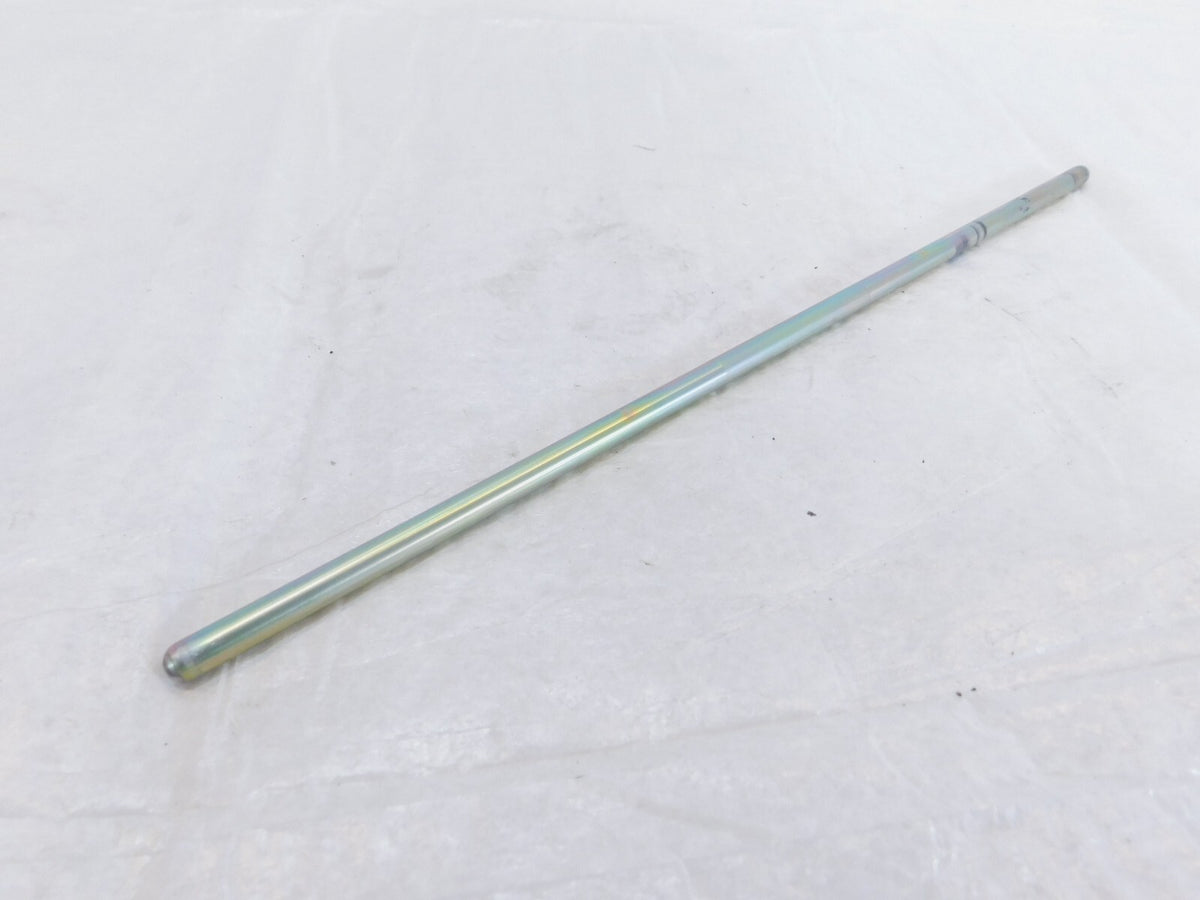 02-15 Honda VFR800 Interceptor 800 Clutch Basket Pushrod Lifter Push Rod Shaft - C3 Cycle