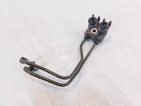 2021-22 Yamaha MT09 Tracer 900 XSR900 ABS Brake Pump Pipe Lines & Joint Splitter - C3 Cycle