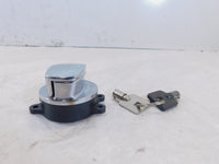 Harley Davidson Softail Heritage Classic Ignition Switch Dash Lock w/ Key - C3 Cycle