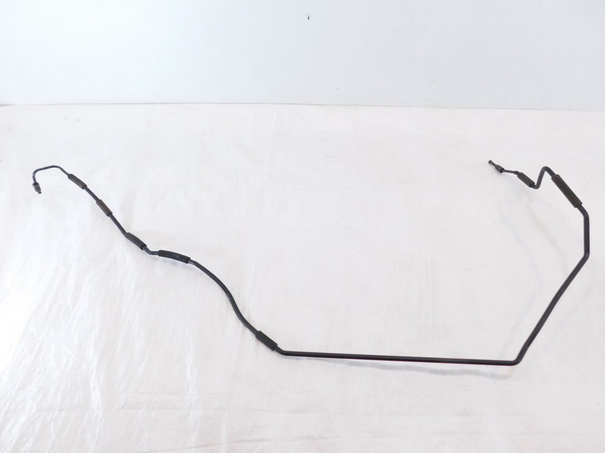 2003-2005 Honda VTX1300 VTX1300C VTX1300R VTX1300S Rear Brake Hose Pipe Line - C3 Cycle