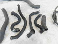 2013 13 Suzuki Boulevard M50 VZ800 Engine Motor Oil Coolant Hose Pipe Line Lot - C3 Cycle