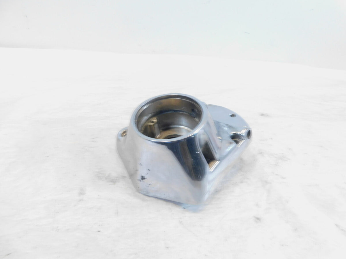 Harley Davidson Touring Electra Glide FXR Softail Camshaft & Ignition Cone Cover - C3 Cycle