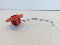 2005-2013 BMW R1200RT R900RT Gas Petrol Fuel Tank Cap Filler Tube Pipe Insert - C3 Cycle