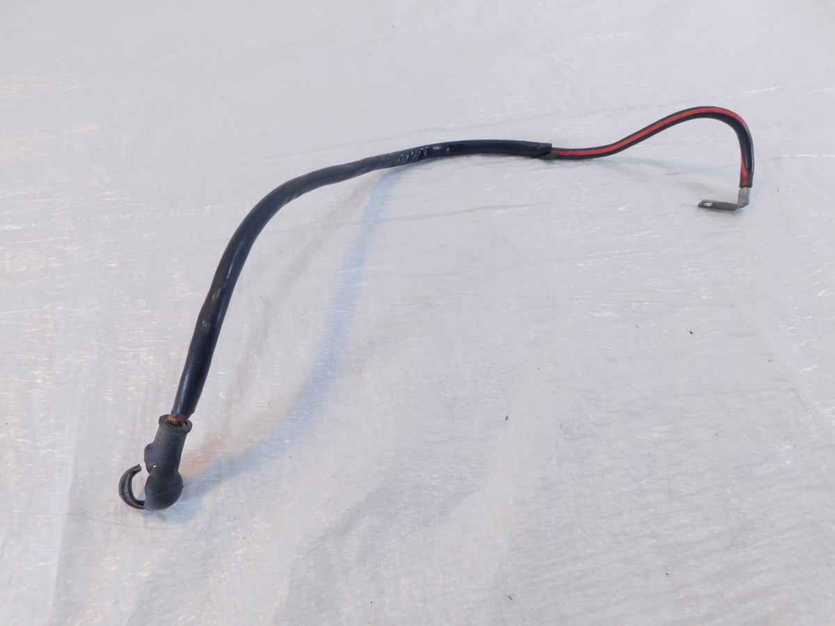 Honda VT1100 Shadow 1100 Sabre & Spirit Engine Starter Motor Cable Line Wire - C3 Cycle