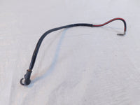 Honda VT1100 Shadow 1100 Sabre & Spirit Engine Starter Motor Cable Line Wire - C3 Cycle