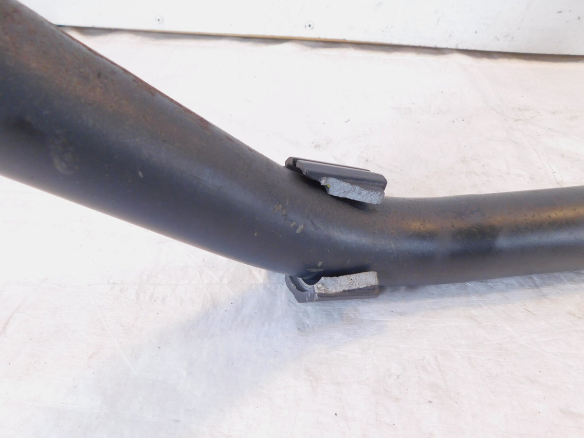1986-2002 Yamaha V-Max VMX 1200 VMX12 Rear Left/Right Exhaust Head Header Pipes - C3 Cycle