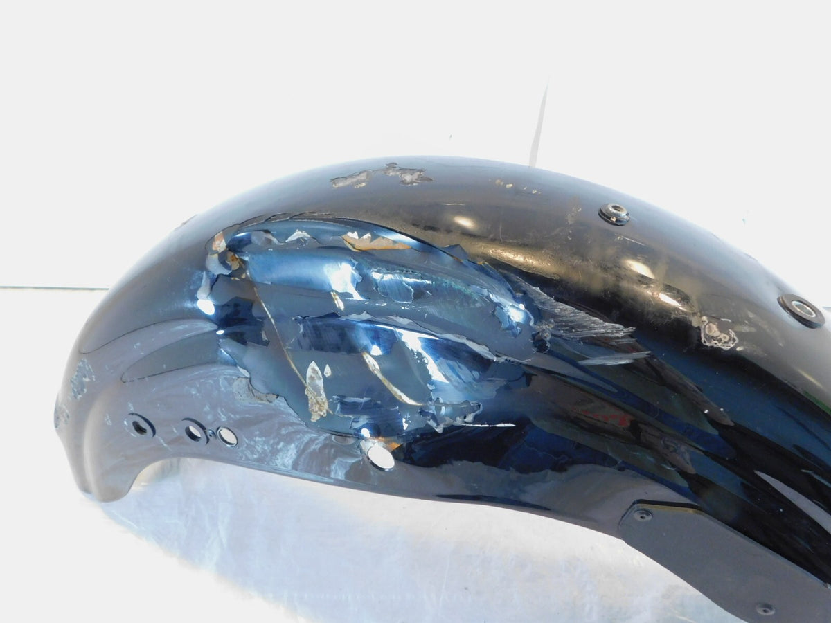 1999-2003 Harley Davidson Sportster 883 & 1200 Black Rear Wheel Cover Fender - C3 Cycle