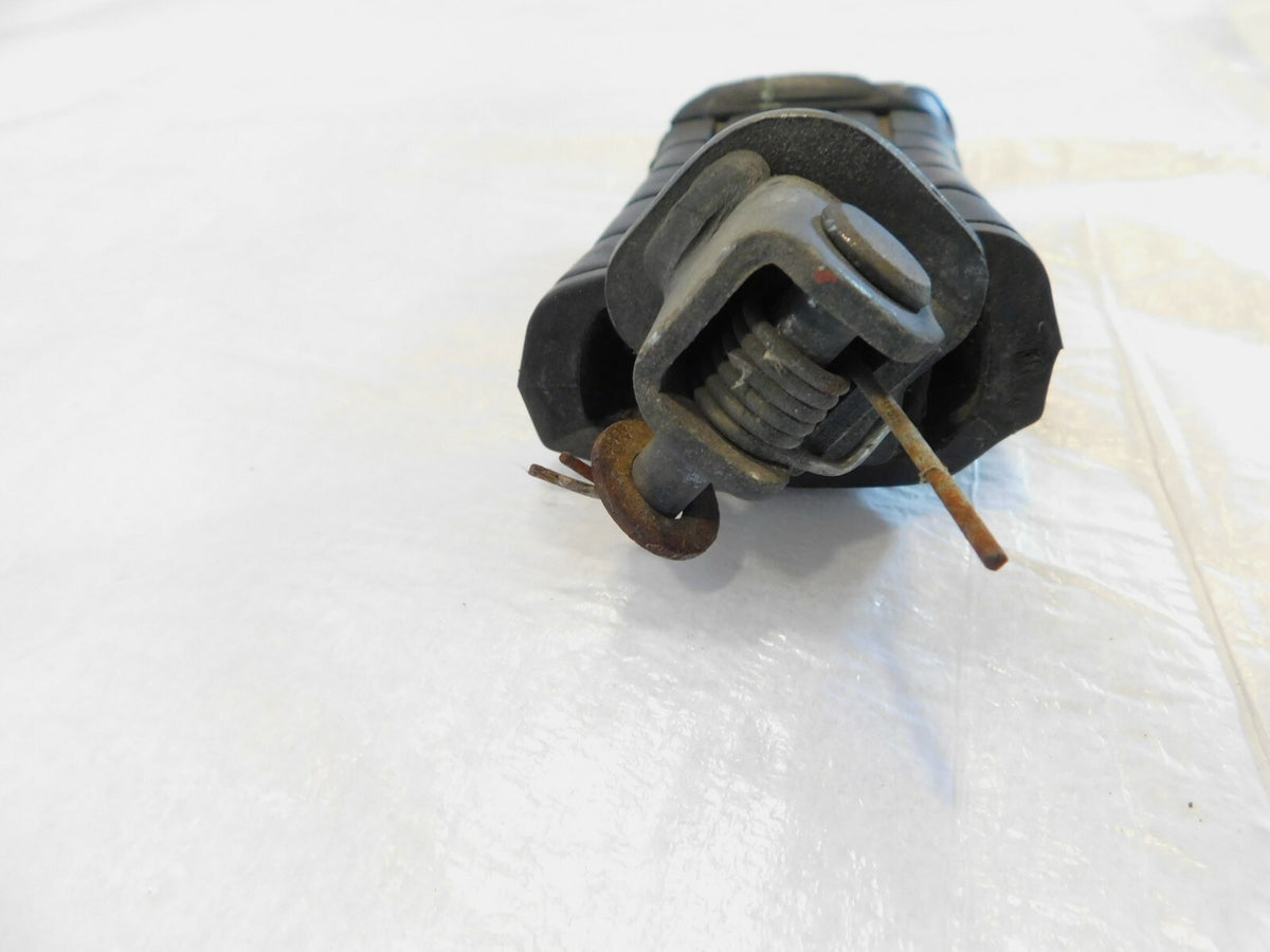 1997 & 1998 Honda PC800 Pacific Coast 800 Front Left Driver Footpeg Footrest - C3 Cycle