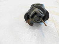 1997 & 1998 Honda PC800 Pacific Coast 800 Front Left Driver Footpeg Footrest - C3 Cycle