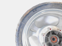 2002 & 2003 Kawasaki Vulcan 1500 VN1500 Mean Streak Rear Back Cast Wheel Rim - C3 Cycle
