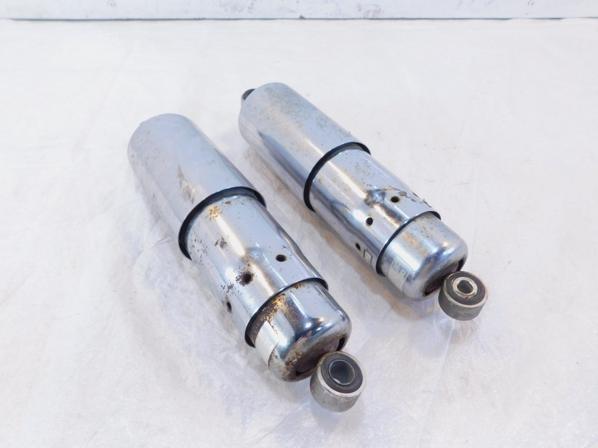 1994-1997 Honda VT1100 VT1100C Shadow ACE & Spirit Rear Wheel Shock Absorbers - C3 Cycle