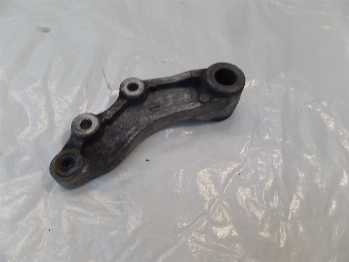 1988-2007 Kawasaki EX250 Ninja 250 250R Rear Foot Brake Caliper Mount Bracket - C3 Cycle