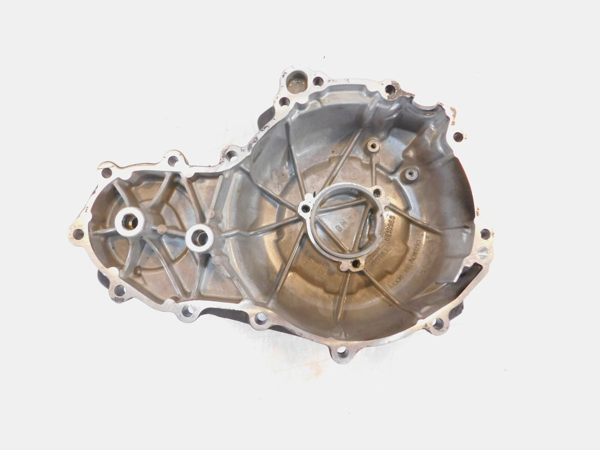BMW F650GS F700GS F800GS F800R F800S F800ST Right Engine Motor Stator Cover Case - C3 Cycle
