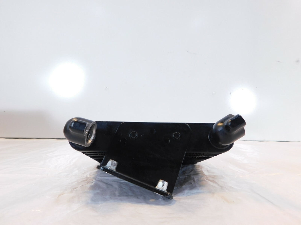 2008-2015 Victory Vision Tour & Premium Engine Oil Cooler Radiator - C3 Cycle