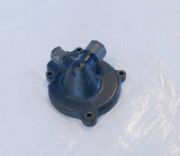 2008 2009 & 2010 Buell 1125 1125R & 1125CR Engine Coolant Water Pump Cover Gear - C3 Cycle