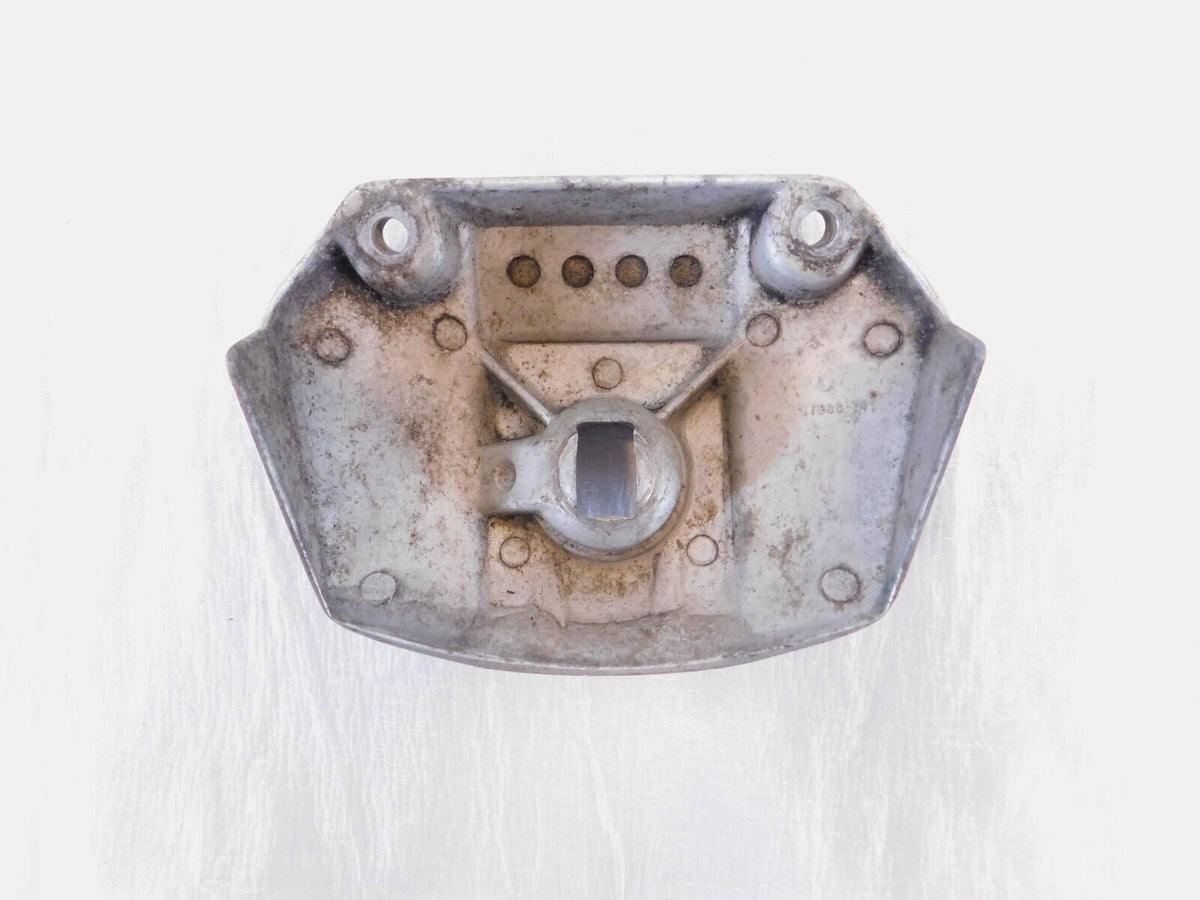 Harley Davidson Sportster 883 1100 & 1200 Front Headlight Mount Bracket 67805-86 - C3 Cycle