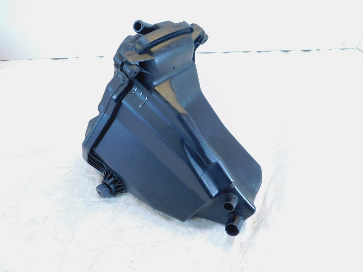 BMW K1200 K1200R K1200S & K1300 K1300R K1300S Engine Motor Oil Carrier Tank Bag - C3 Cycle