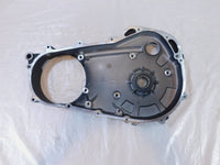 Harley Davidson Road King Left Inner Primary Engine Clutch Cover Housing - C3 Cycle