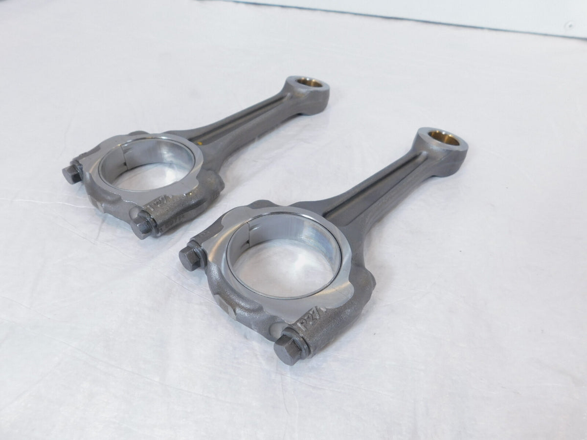 2015-2021 Indian Scout Sixty 1200 Bobber Engine Crank Crankshaft Connecting Rods - C3 Cycle