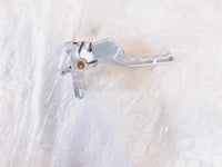 Honda VT1100 Shadow 600 & 750 Deluxe & VT1300 Clutch Perch Bracket Mount & Lever - C3 Cycle