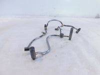 1987-1999 Kawasaki VN15SE Vulcan 88 1500 Engine Oil Filter Pump Tube Pipe Lines