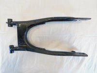 Honda CM400 CM450 Custom & Hondamatic Black Rear Wheel Suspension Fork Swingarm - C3 Cycle
