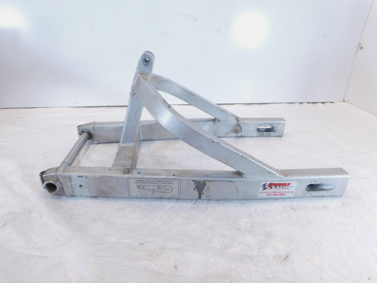 Ducati SuperSport 750 800 900 Rear Back Wheel Suspension Fork Swingarm Bracket - C3 Cycle